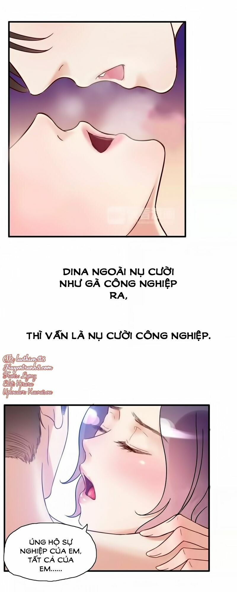 cô vợ hợp đồng bỏ trốn của tổng giám đốc chapter 14 2