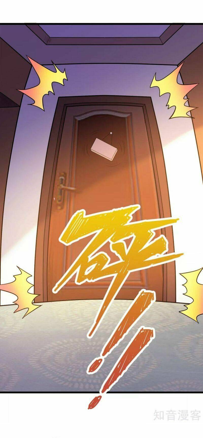 kiếm vũ chapter 197 7