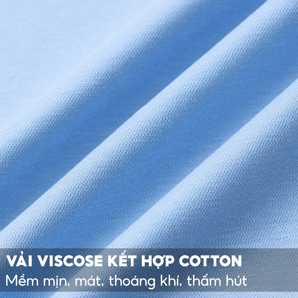 Áo Polo Nam 5S FASHION Tay Raglan Can Phối Màu Nổi Bật, Chất Viscose Kết Hợp Cotton Mềm, Mát, Thấm Hút Tốt