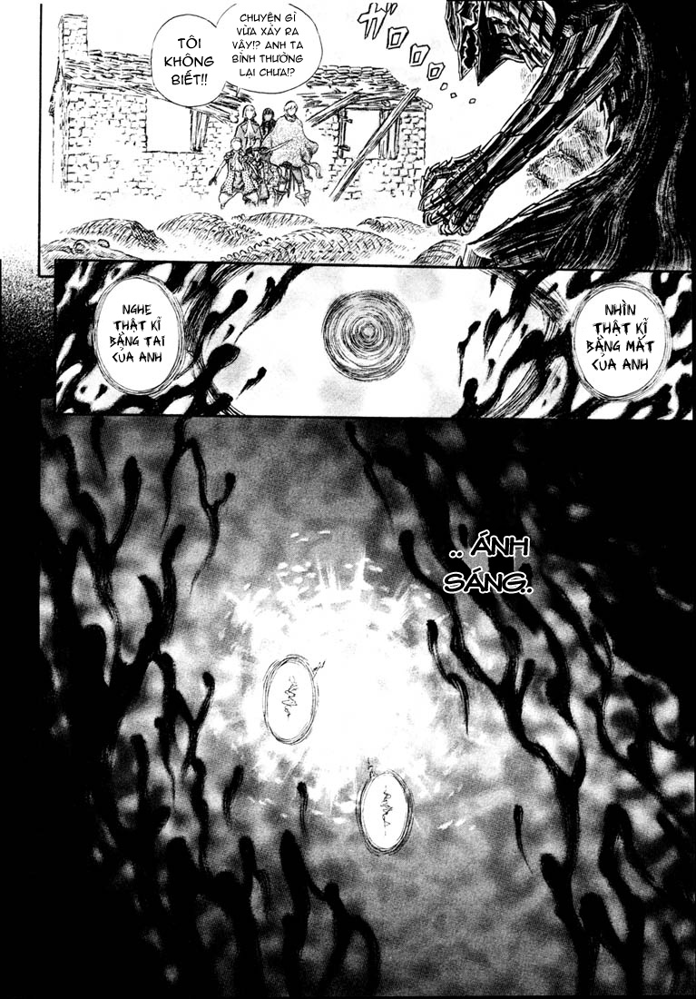 kiếm sĩ đen chapter 259 4