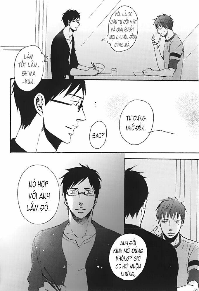 soredemo, yasashii koi wo suru chapter 5 11