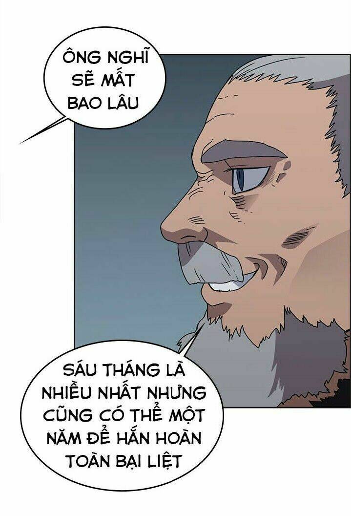 Biên Niên Sử Của Thiên Quỷ Chapter 66 - Trang 17