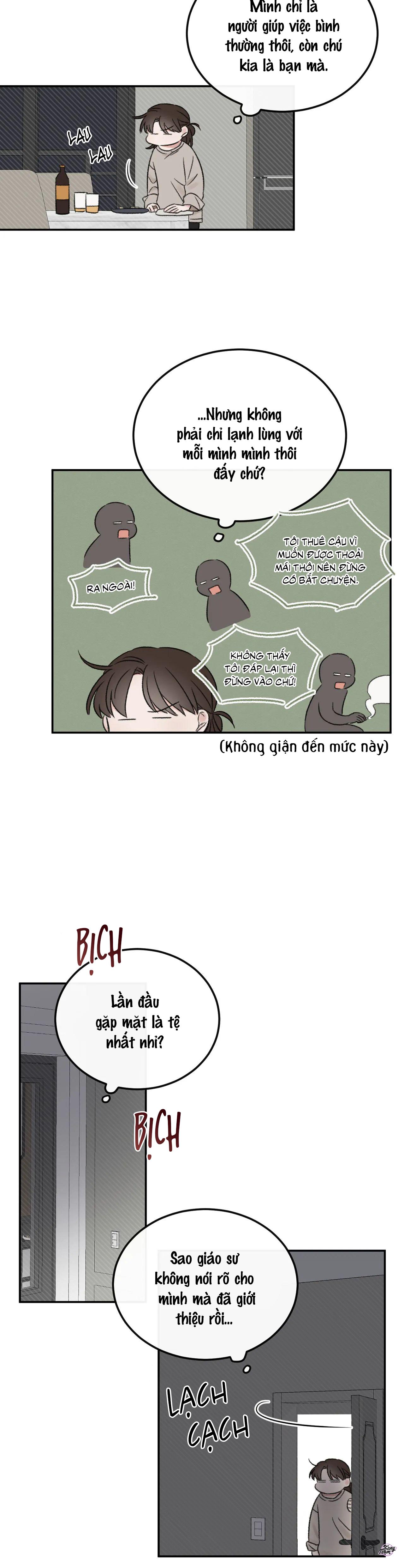 ngay lúc này chapter 4 16