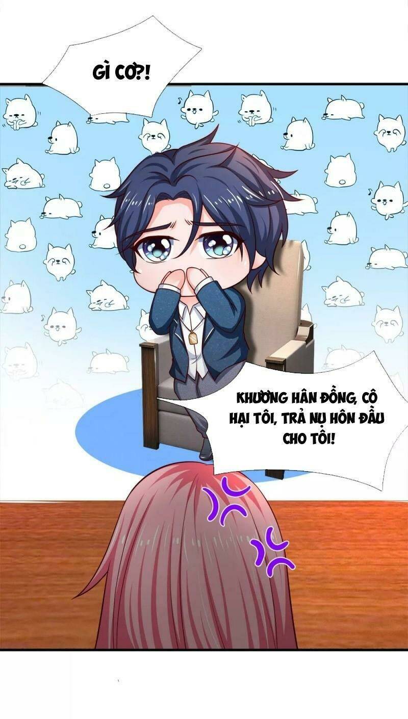 chung cực binh vương tại đô thị chapter 136 11