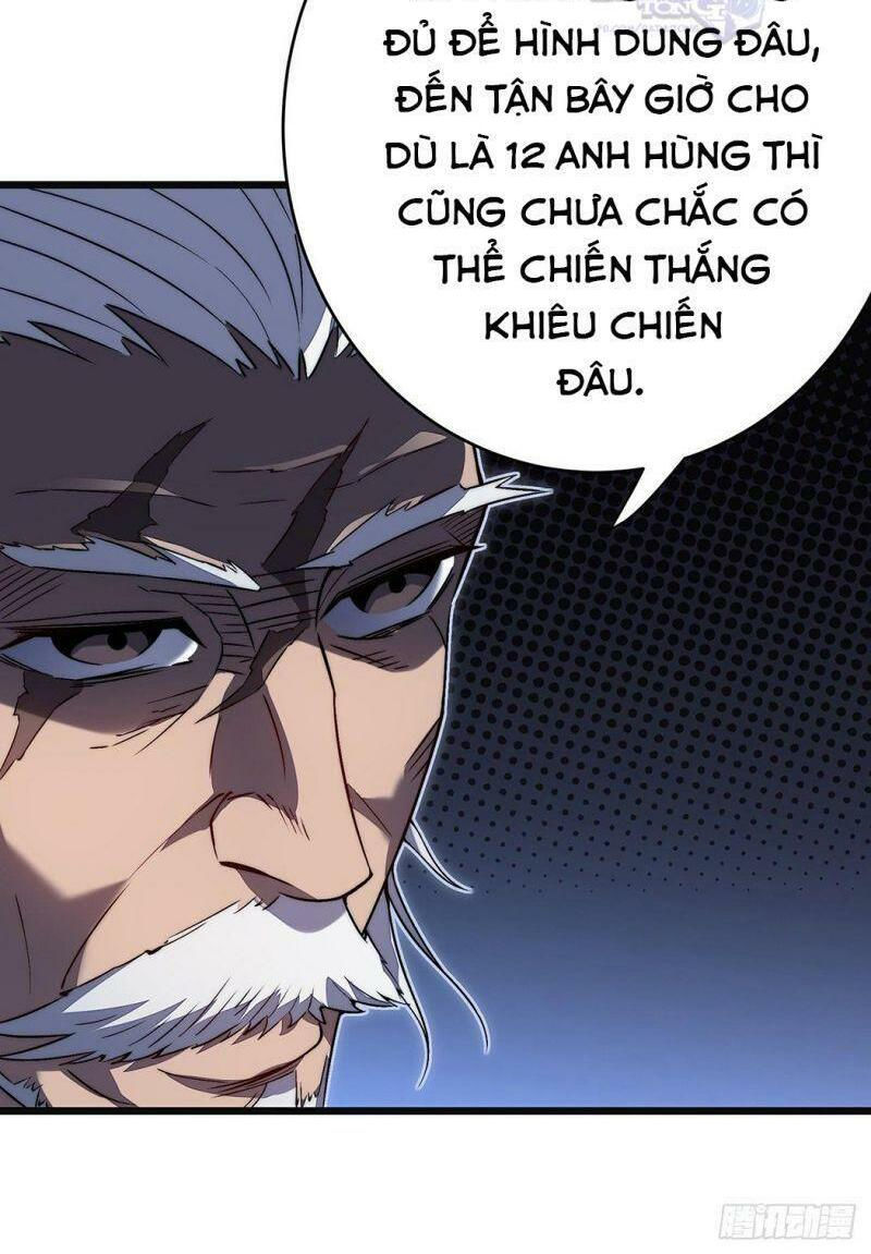 sát thần chi lộ tại dị giới chapter 35 66