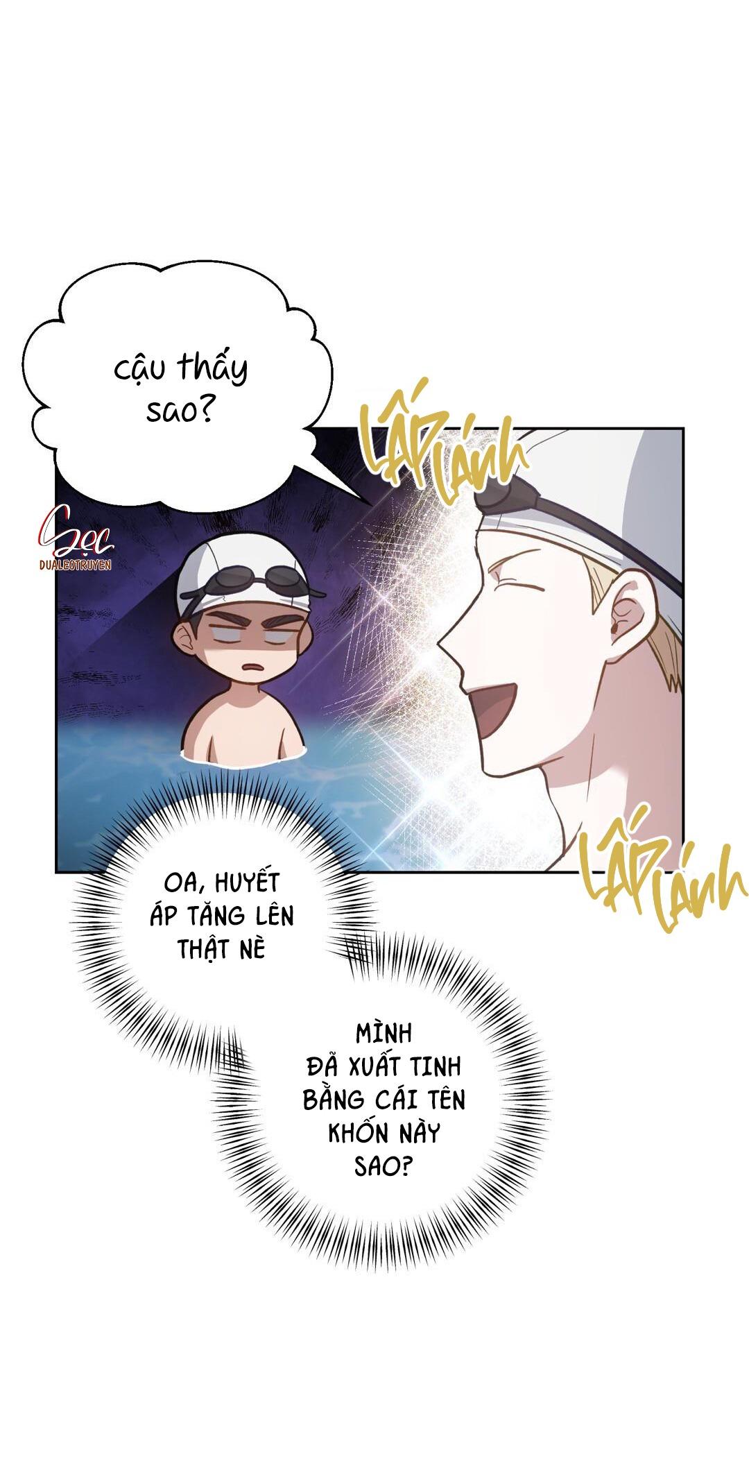 bơi trong mùi hương chapter 12 55