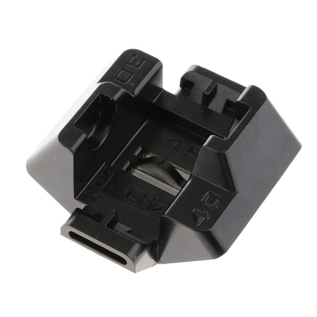 Multi-angle Bracket Flexible Tripod Mount Bracket Adapter for
