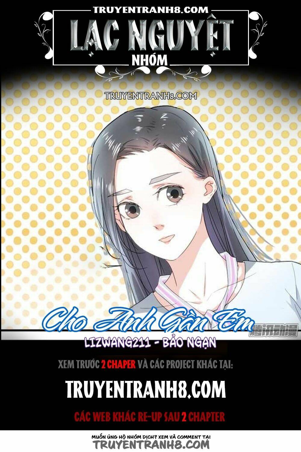 cho anh gần em chapter 9 1