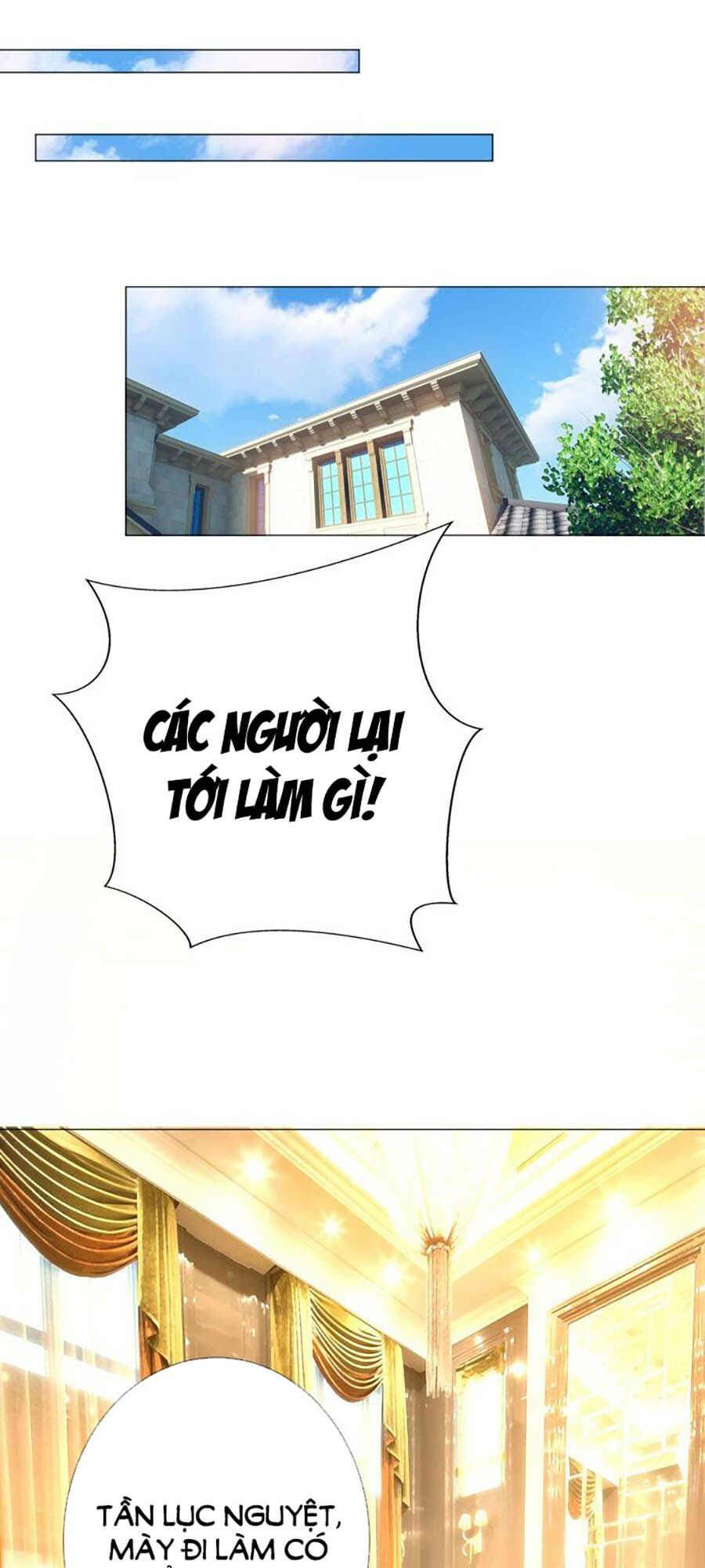 kế hoạch công lược của cô vợ gả thay chapter 30 42