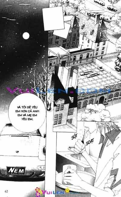 tình yêu quý tộc chapter 60 3