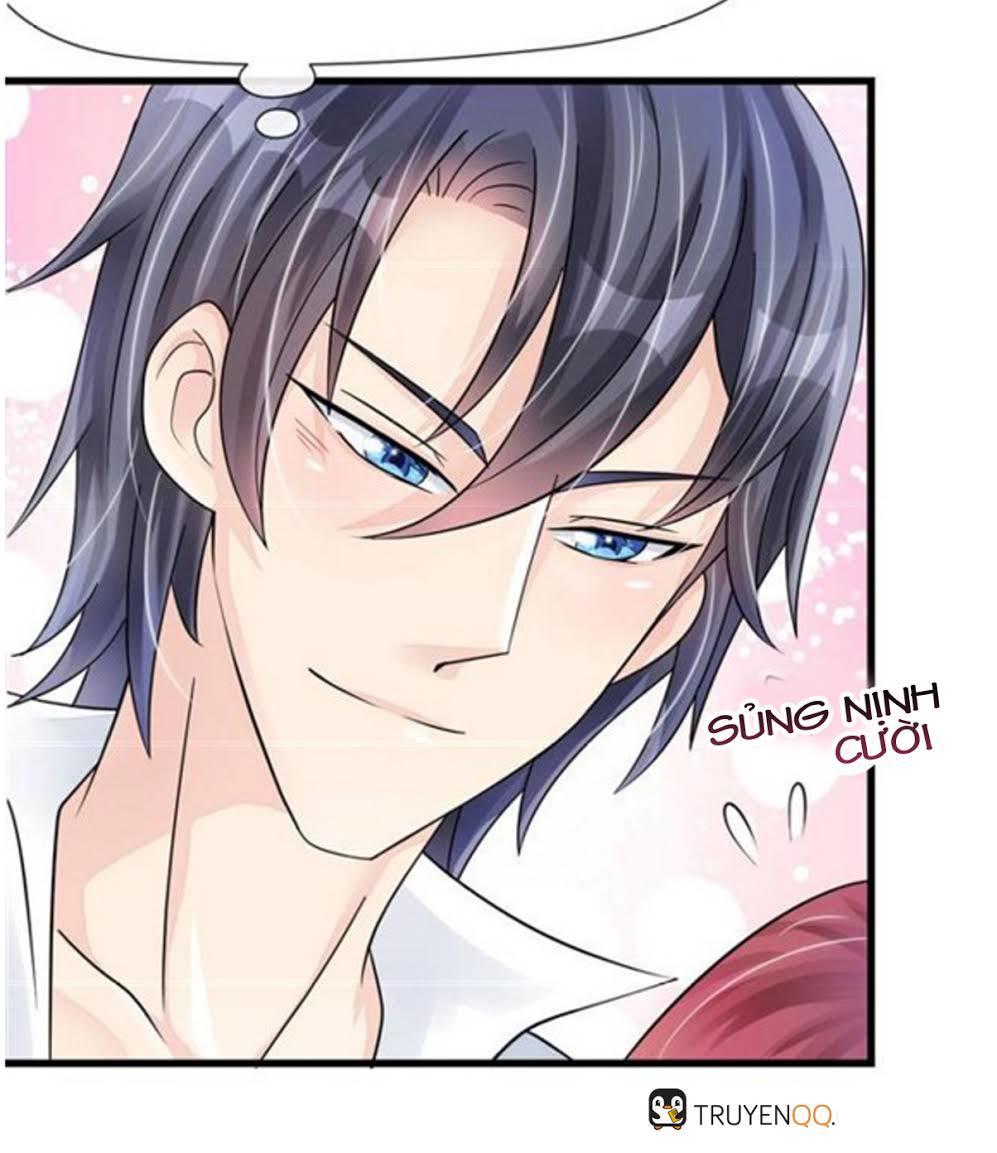 cơ trưởng ngài nhẹ nhàng thôi chapter 20 6