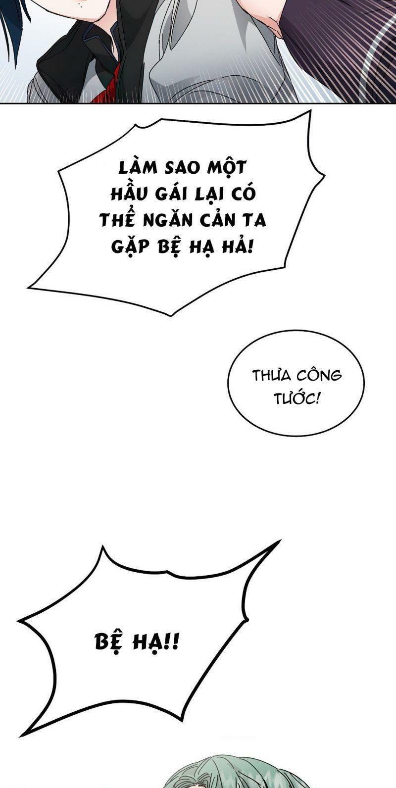 tôi trở thành hoàng đế bạo chúa trong tiểu thuyết chapter 6 35