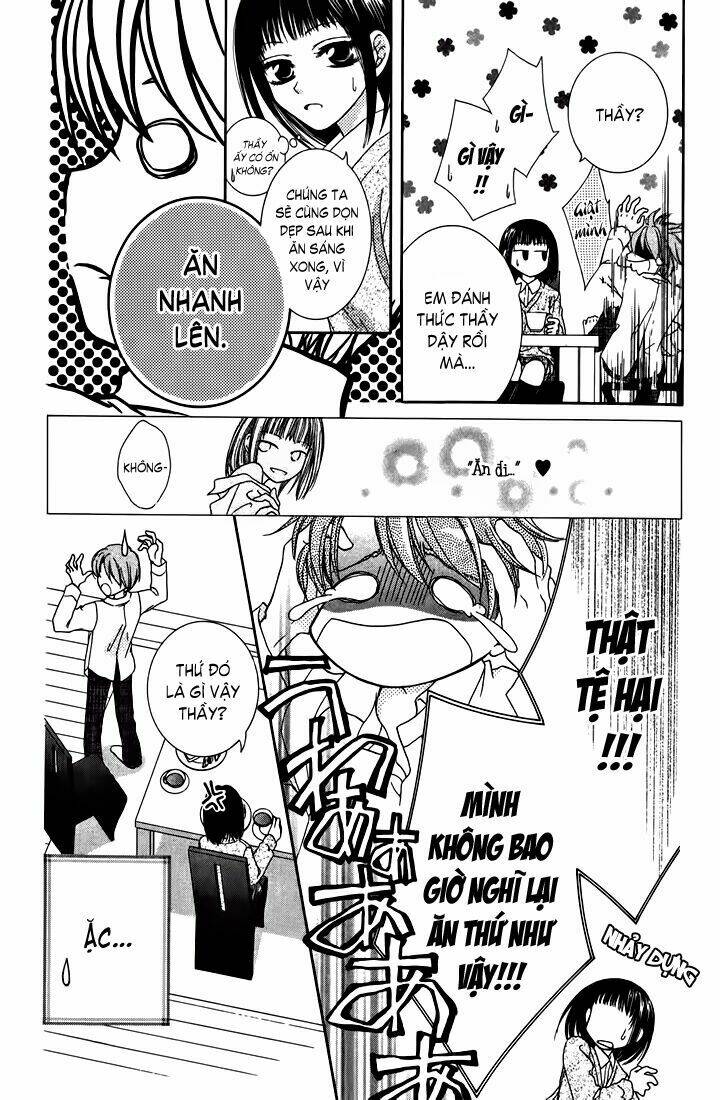 sugar family chapter 7 9