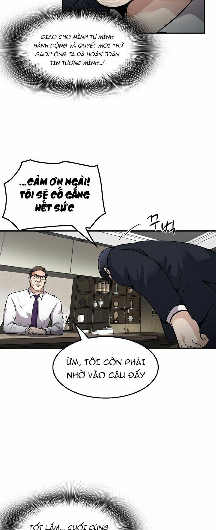 điều tra viên chuyển sinh chapter 88 42