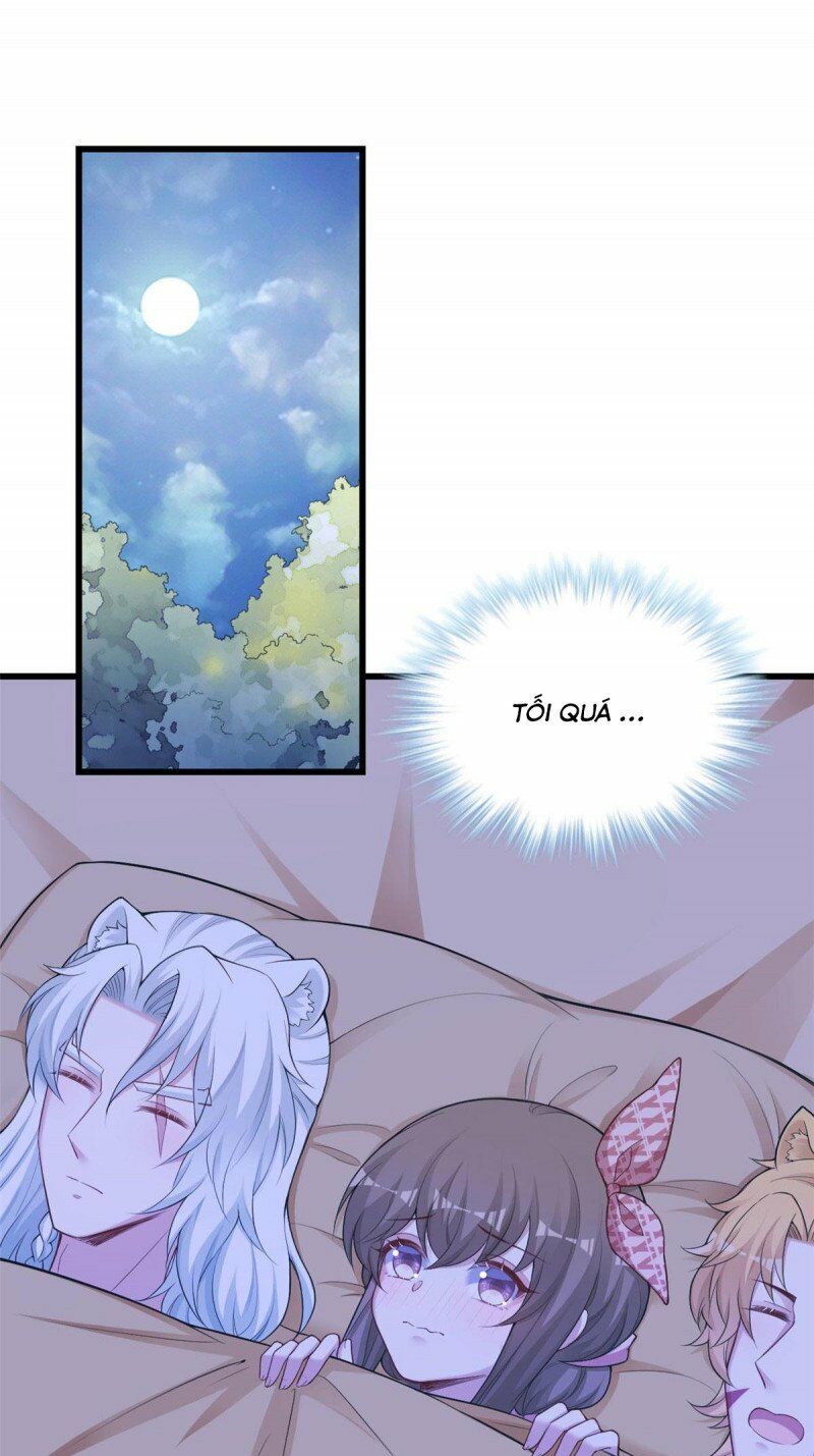 [16+] thảnh thơi thú thế chủng chủng điền, sinh sinh tể chapter 420 12