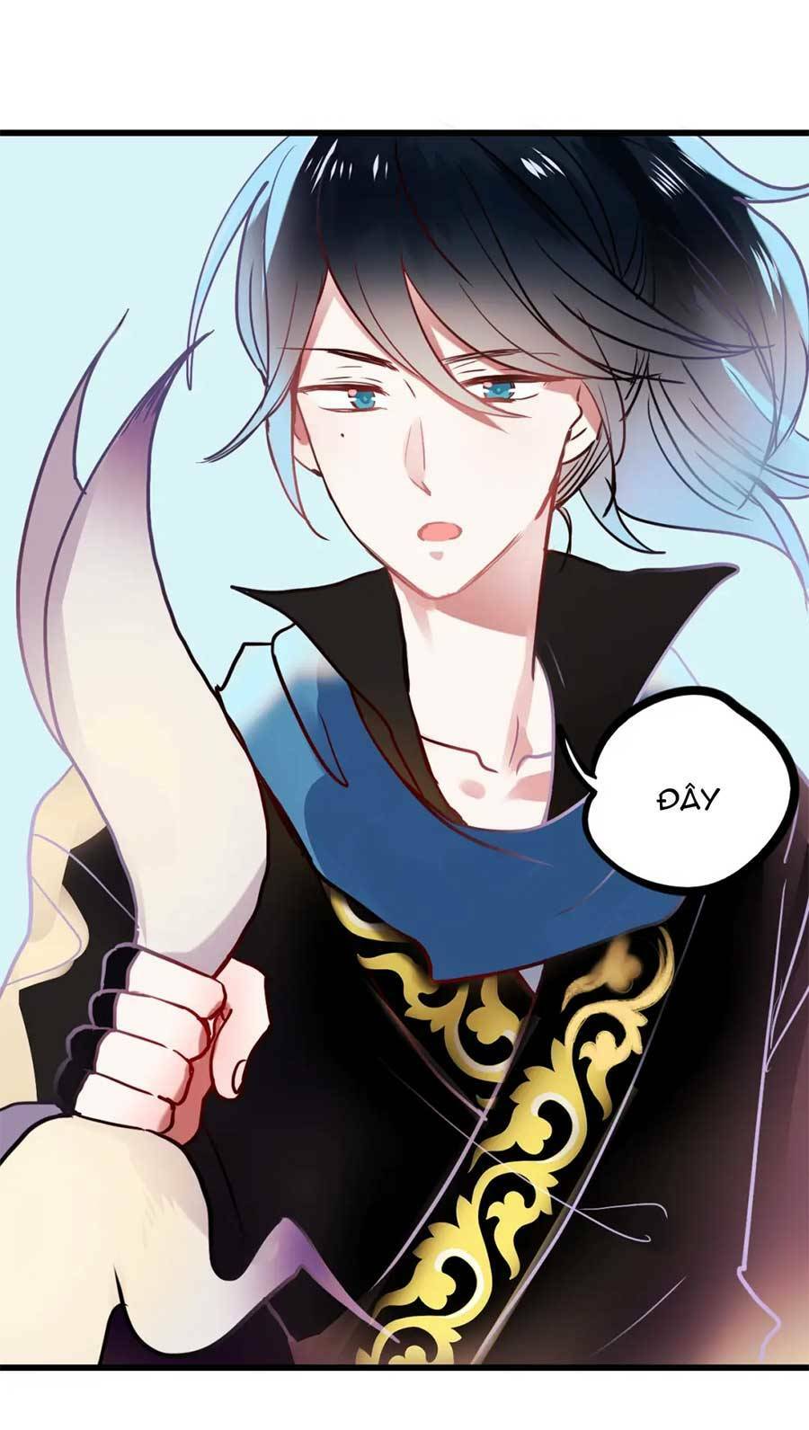 thành dã tiêu hà chapter 2 13