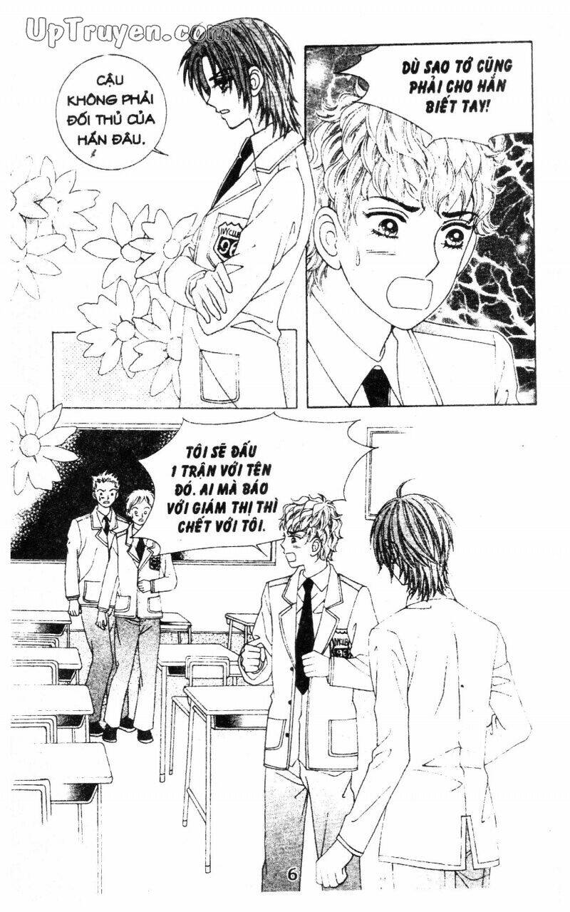 mặt nạ tình yêu chapter 48 8