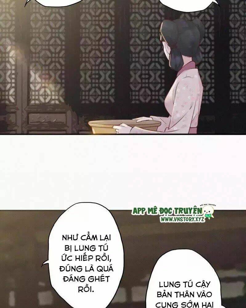 thiên hương mỹ nhân chapter 1 59