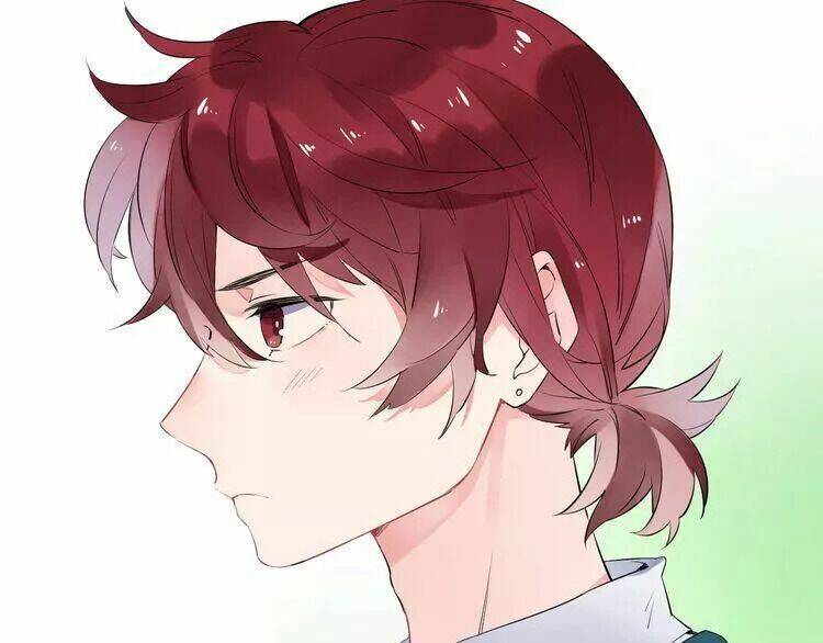 sos! tôi đã yêu một con sâu bướm (phần 2) chapter 31 75