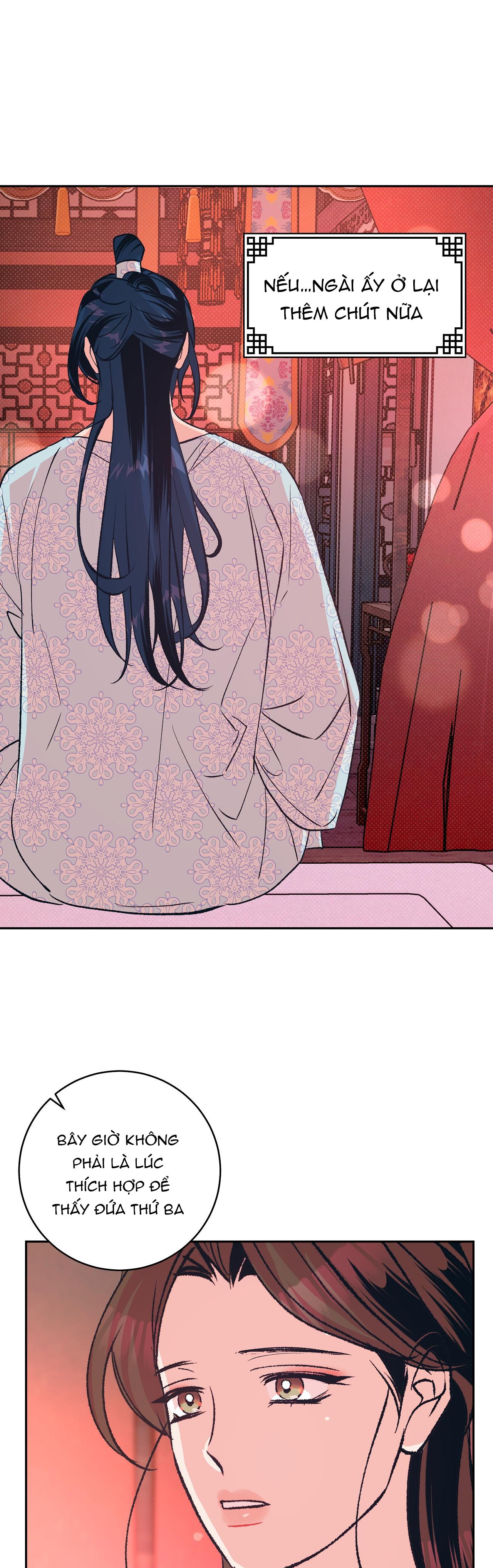 hương mộc chapter 12 27