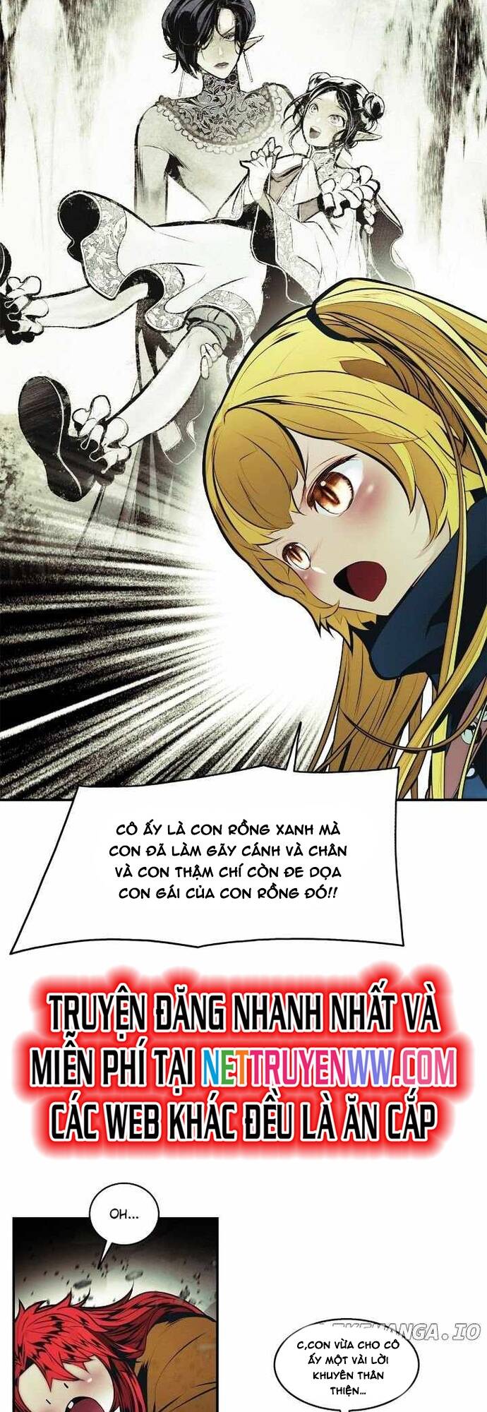 bất bại chân ma chapter 232 26