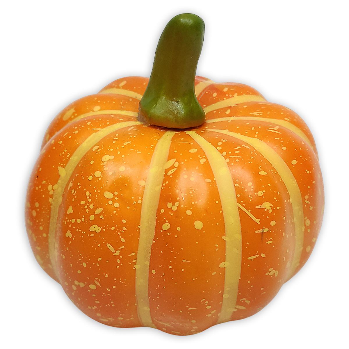 Quả Bí Ngô Trang Trí Halloween - WanLongDa 093-1