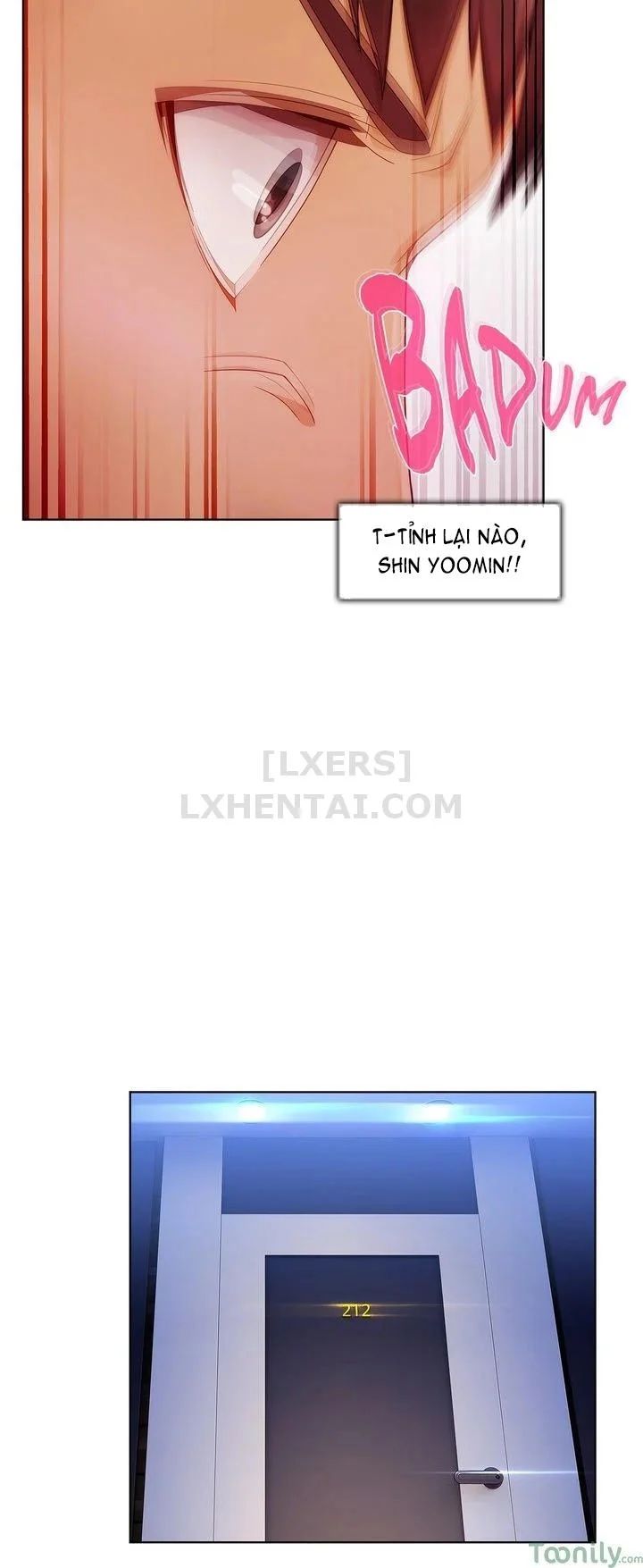 điên cuồng nhưng ngọt ngào chapter 1 20