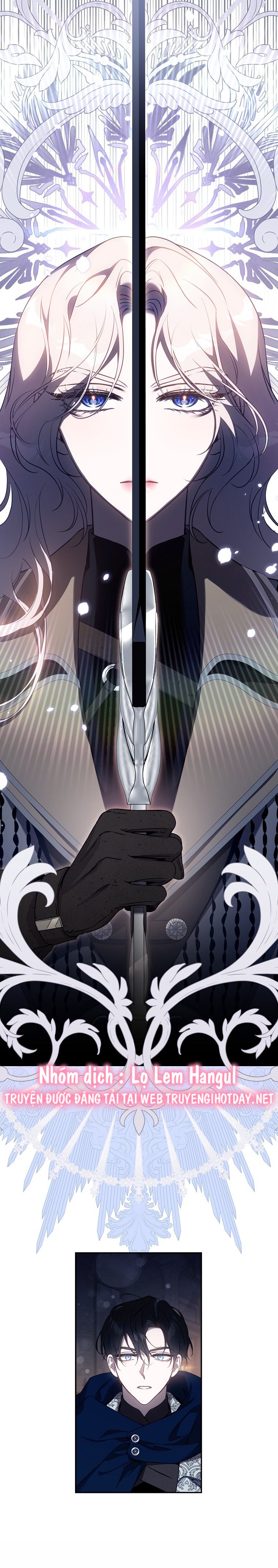 thuần hóa bạo chúa rồi bỏ trốn chapter 110 26