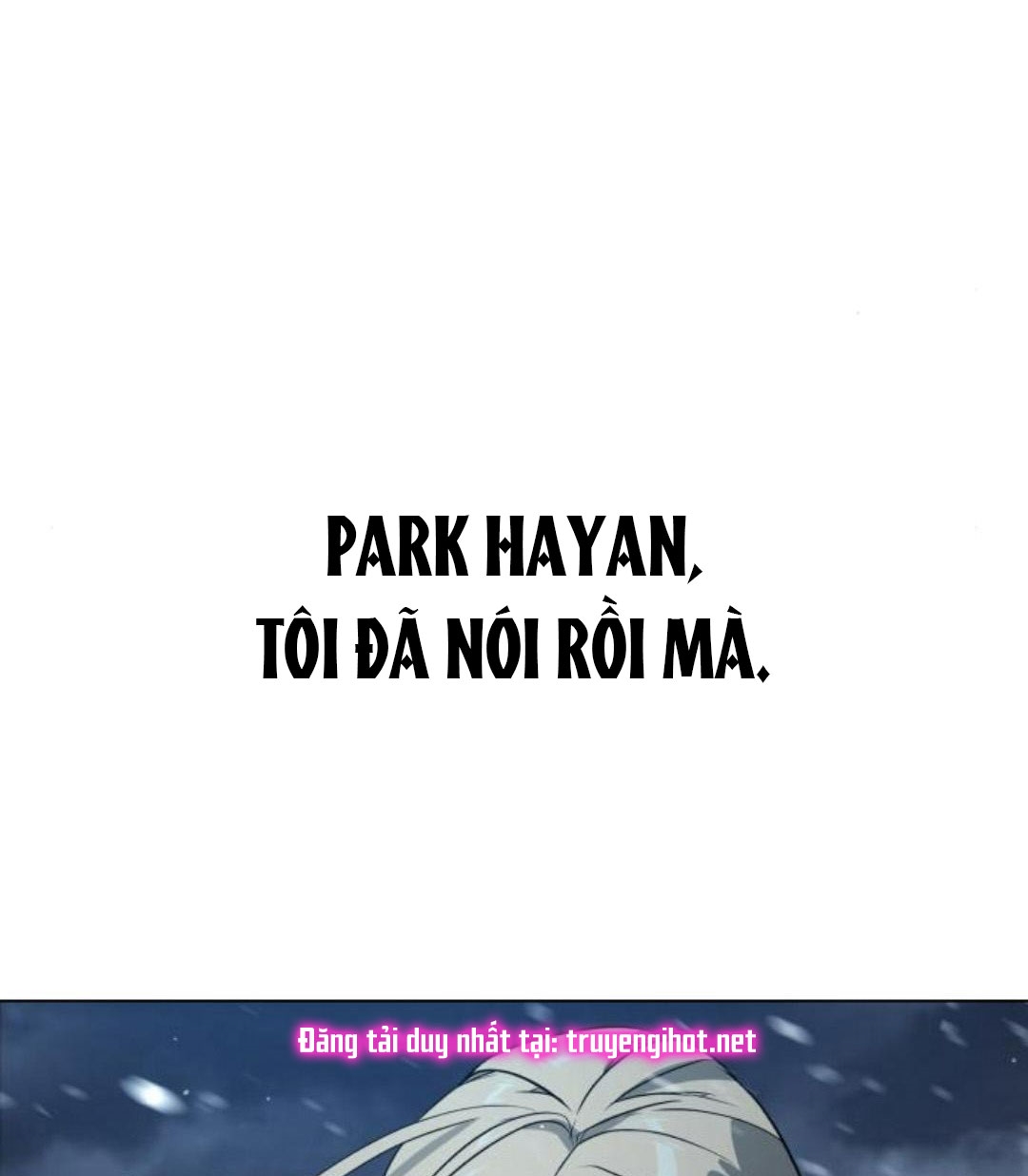 bạch huyết - white blood chapter 85 72