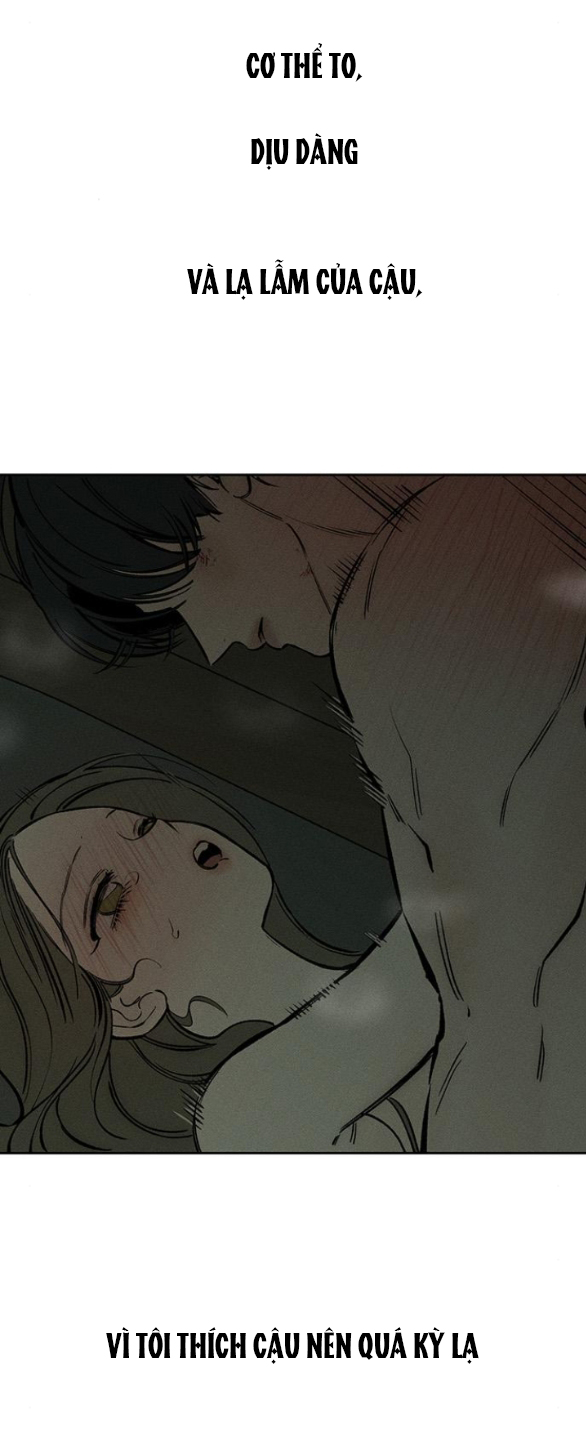 [18+] Nước Mắt Trên Đóa Hoa Tàn chapter 39.2 30