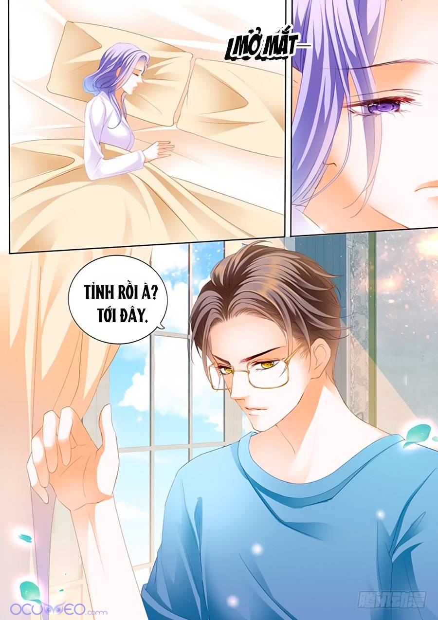 cuồng nhiệt boss, sủng thê xin kiềm chế chapter 18 1