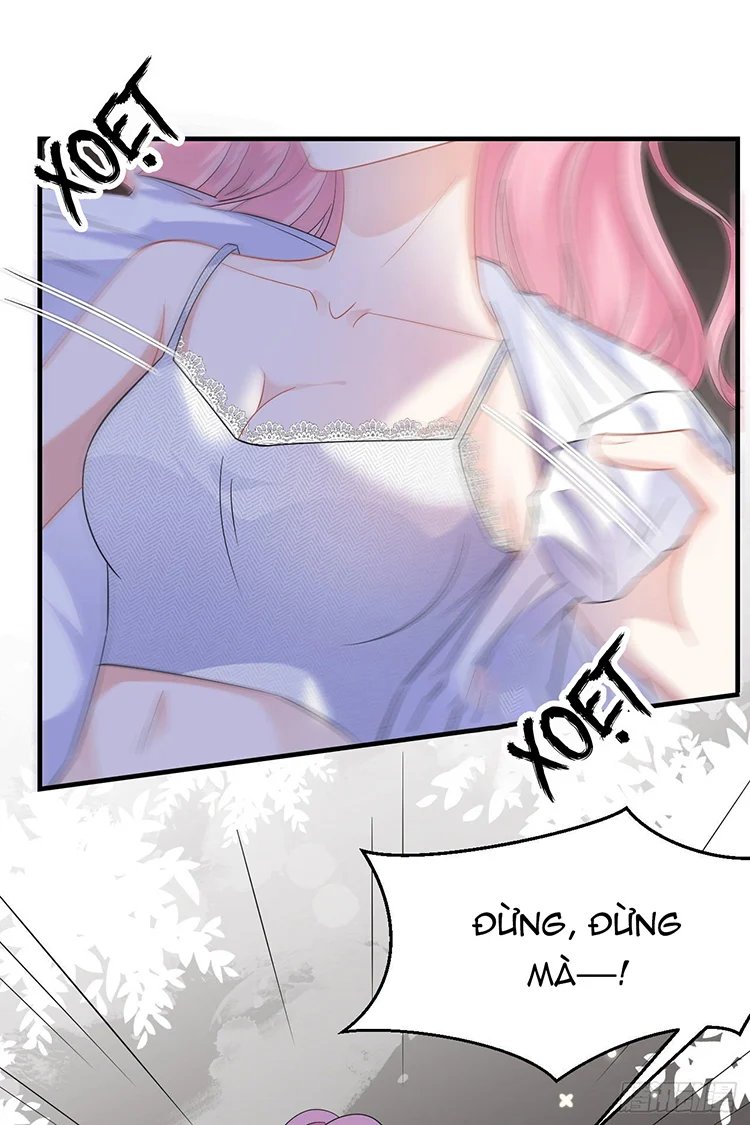 [16+] đại tiểu thư có thể có ý đồ xấu chapter 43 10