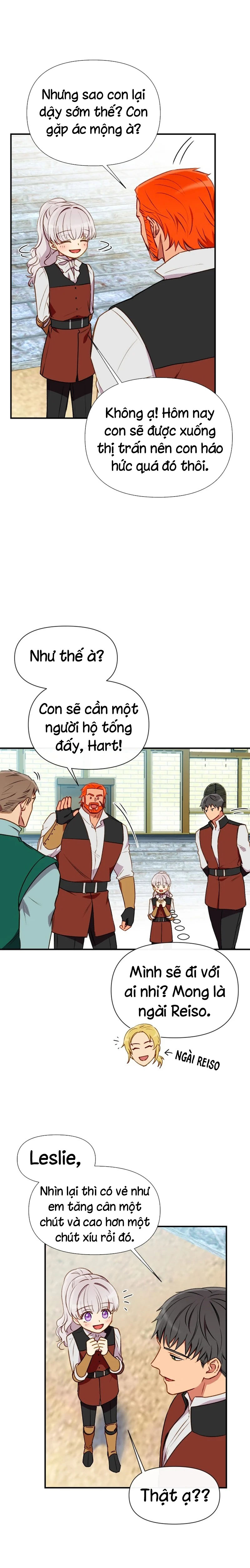 bản khế ước với nữ công tước ác ma chapter 52 20