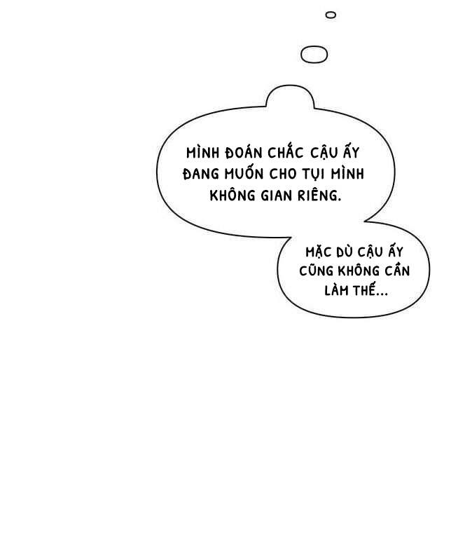 mùa hoa nở rộ chapter 4 17