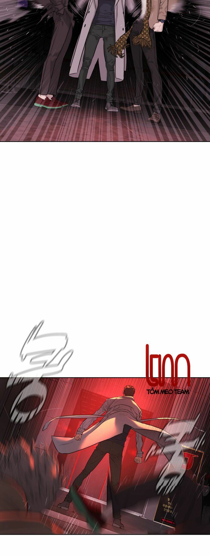 Máu trắng chapter 6.3 60