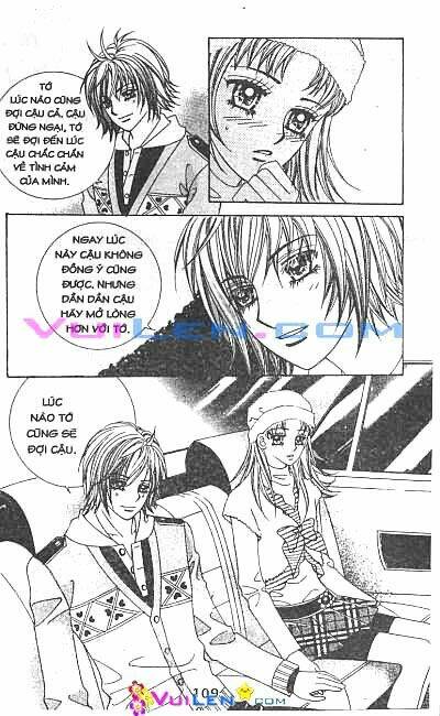 nụ hôn cuối chapter 38 10