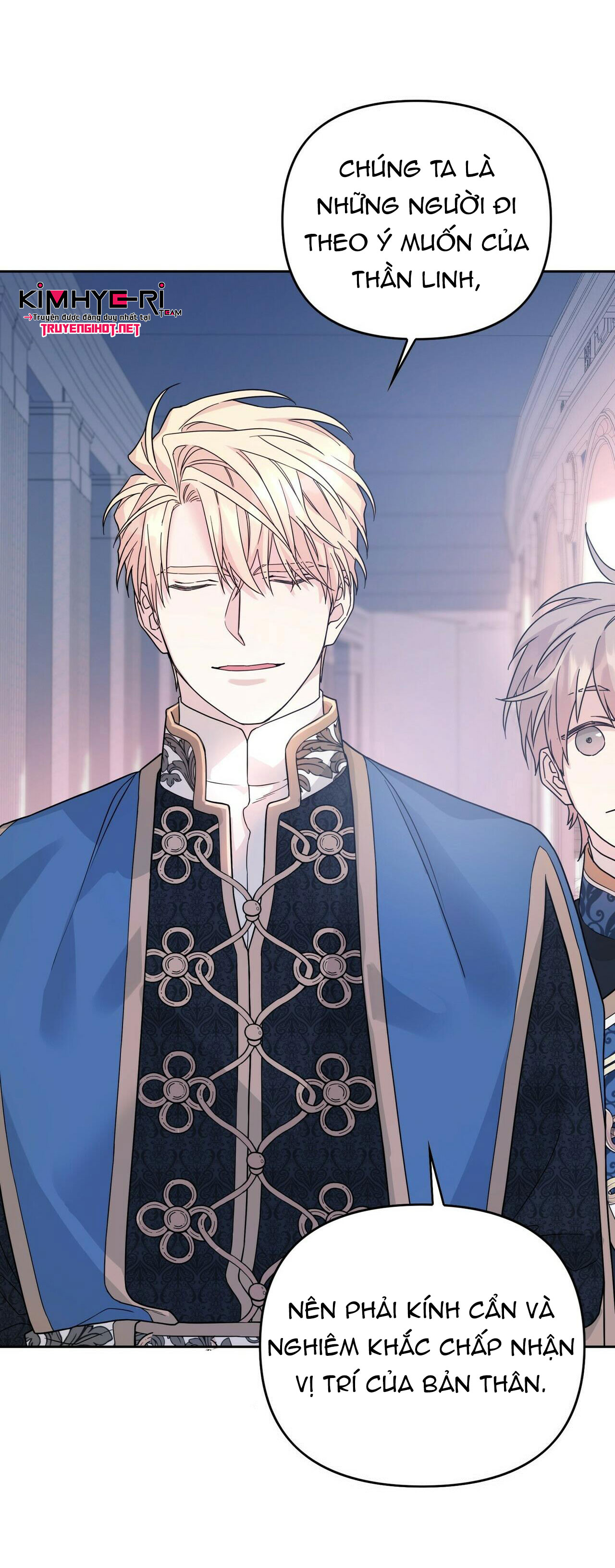 khế ước vĩnh cửu chapter 4 28