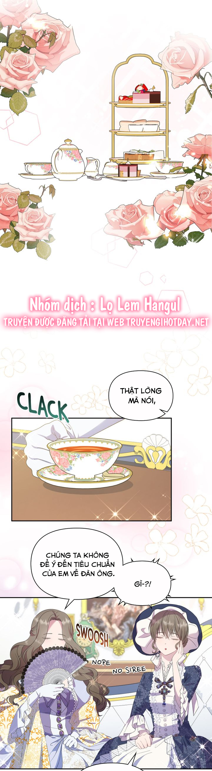 thuần hóa hoàng đế bạo chúa chapter 57 1