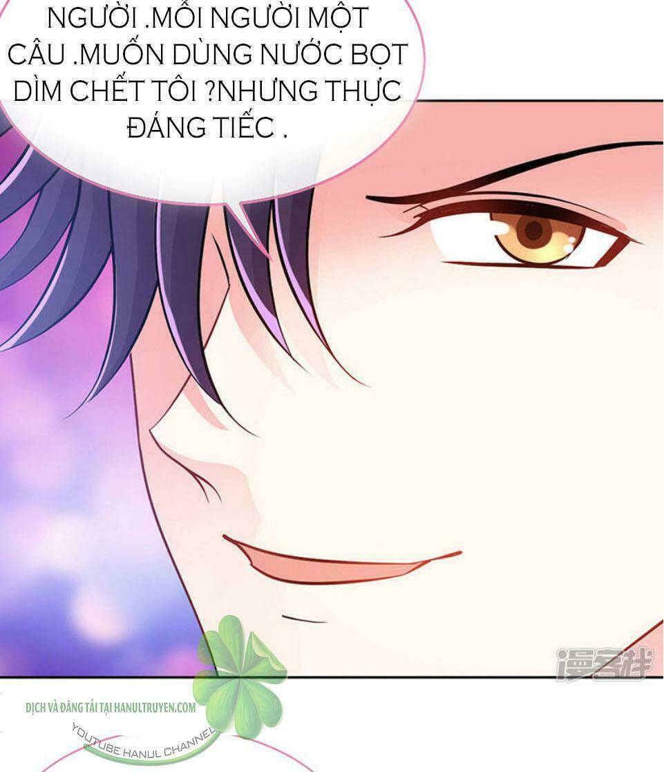 truy nã toàn cầu truy thê về sủng chapter 81.1 12