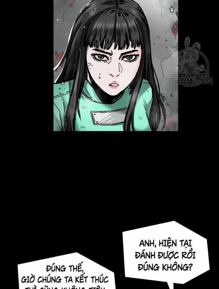 mật mã mê cung chapter 22 87