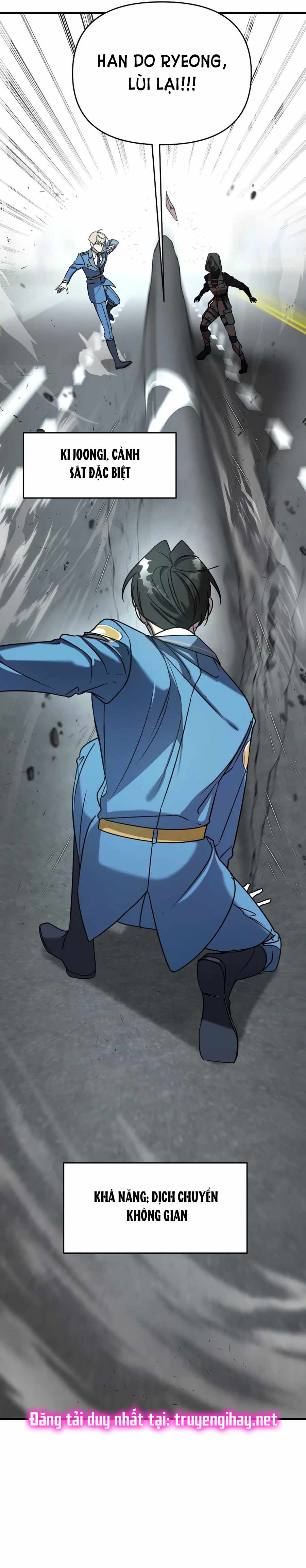 phản diện thuần túy chapter 4.2 31
