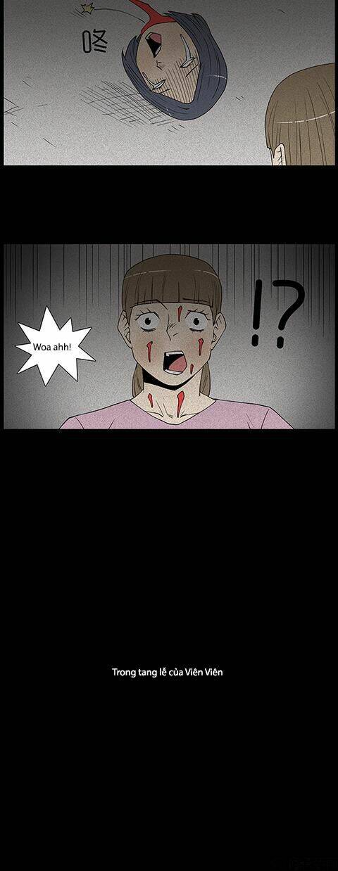 kinh dị đêm khuya chapter 80 8