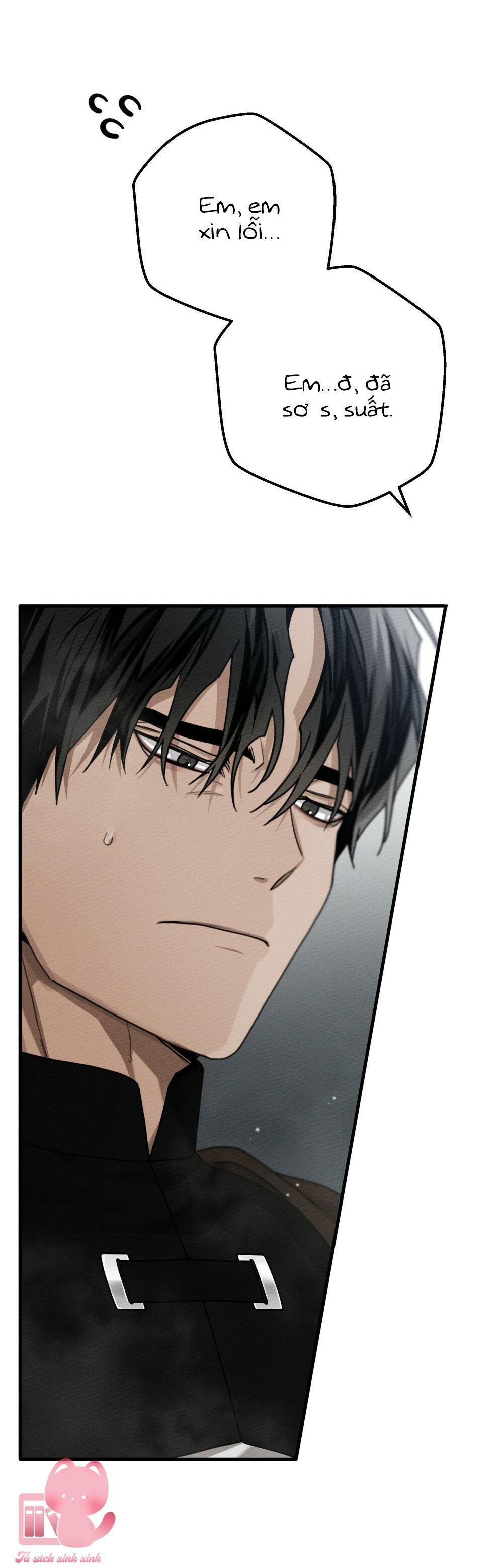 dưới tán cây sồi chapter 55 7