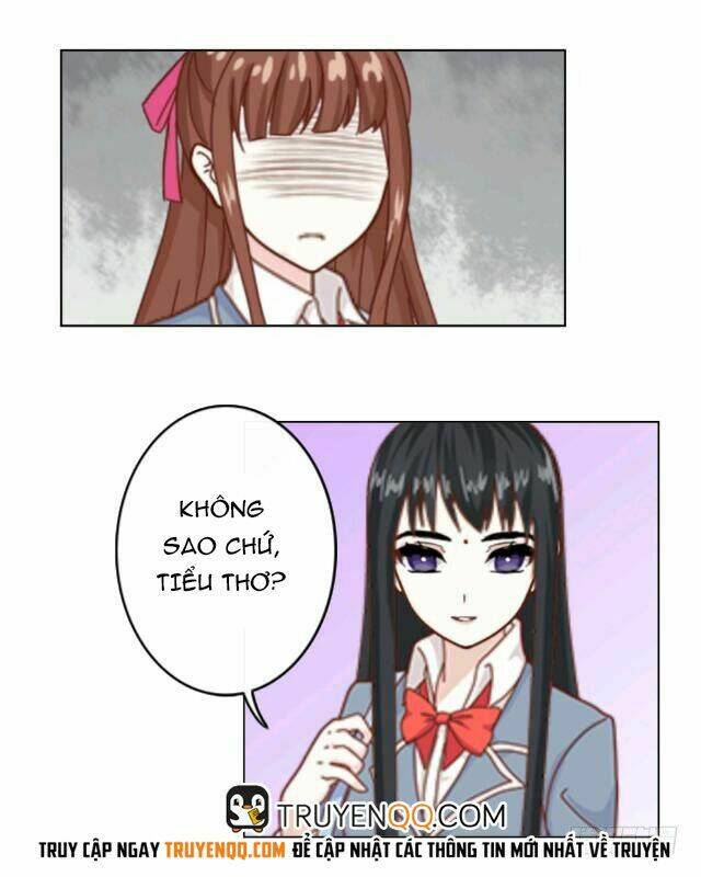 thiên nga đen chapter 1 25