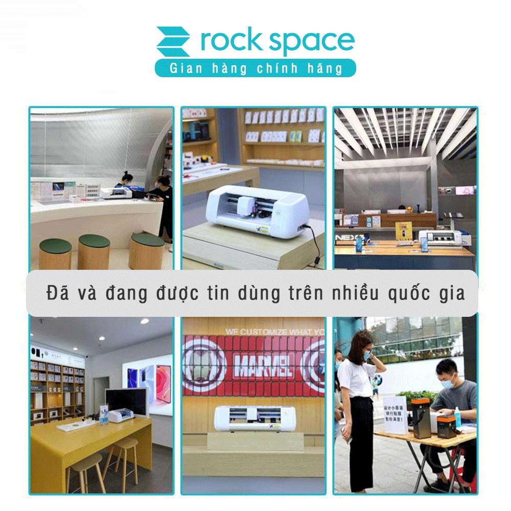 Máy cắt kính cường lực Rockspace ZC2 - Hàng chính hãng