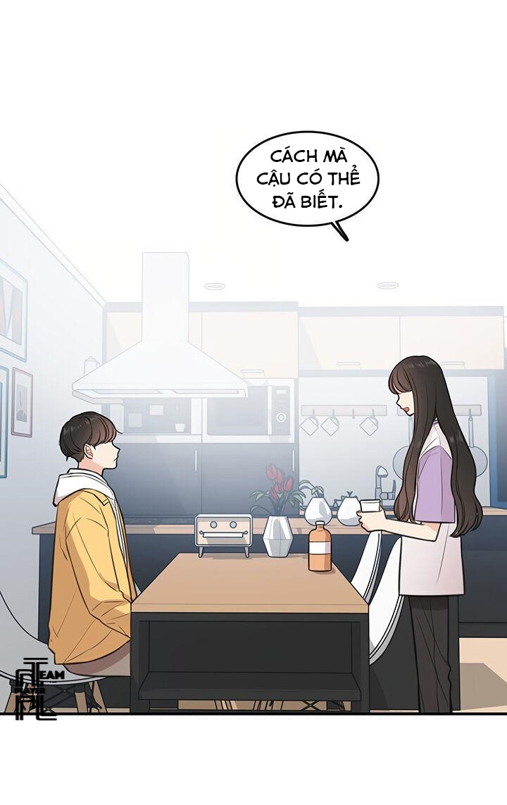 chứng nghiện điện thoại chapter 8 17