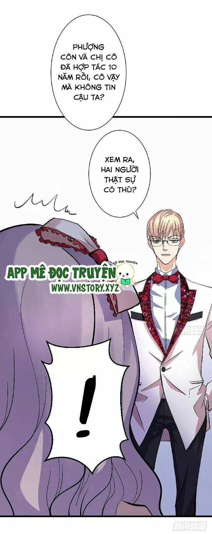 thiên hậu trở về chapter 26 30