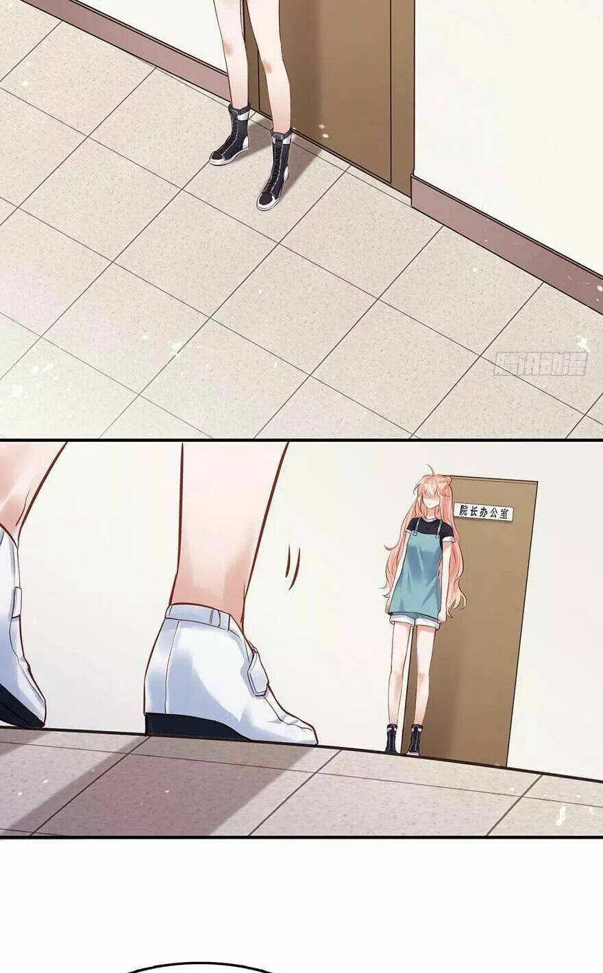 sau này vẫn cứ thích em chapter 38 25