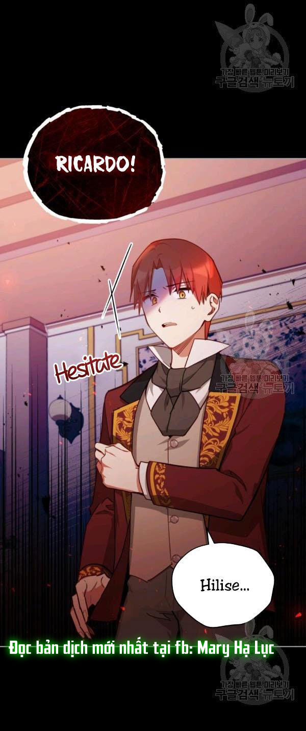 quý cô không thể tiếp cận chapter 35 30