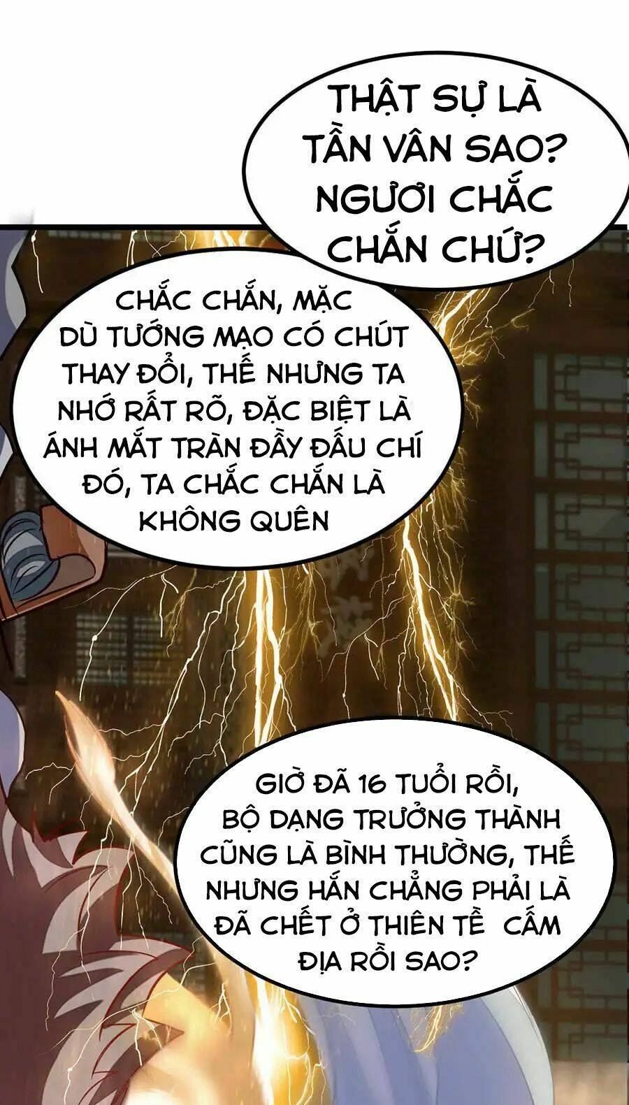 cửu dương thần vương chapter 100 36